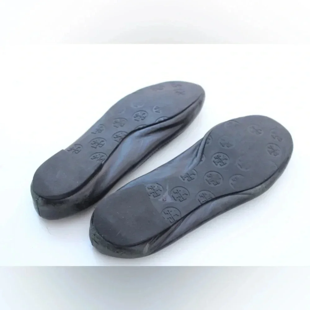 Tory Burch Reva flats